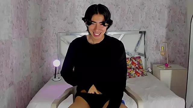 Photos of ryo_light from StripChat is Freechat