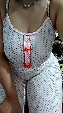 Photos of Saakoora from StripChat is Freechat