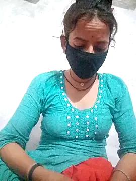 Sabhana_baby from StripChat is Freechat