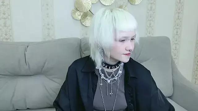 Sabrina_Bates from StripChat is Freechat