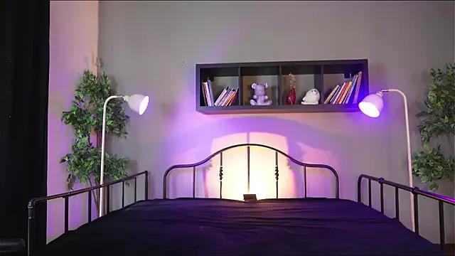 Entertain your itch for girls livestreamers with our collection of stunning models, skilled in the art of temptation and delight.