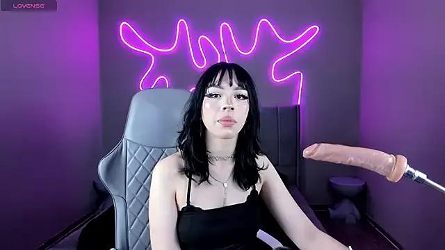 Entertain your itch for girls livestreamers with our collection of stunning models, skilled in the art of temptation and delight.