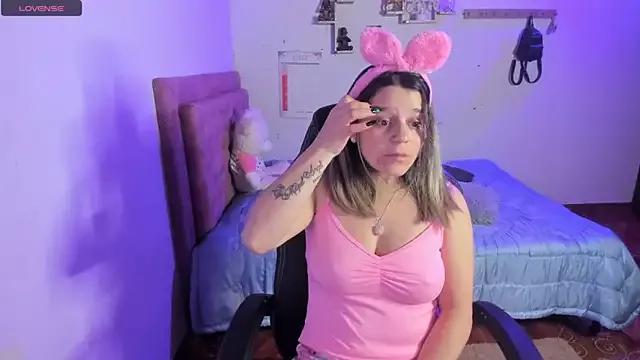 Entertain your itch for girls livestreamers with our collection of stunning models, skilled in the art of temptation and delight.