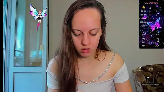 Entertain your itch for girls livestreamers with our collection of stunning models, skilled in the art of temptation and delight.