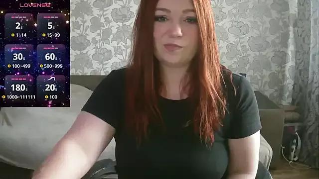Entertain your itch for girls livestreamers with our collection of stunning models, skilled in the art of temptation and delight.