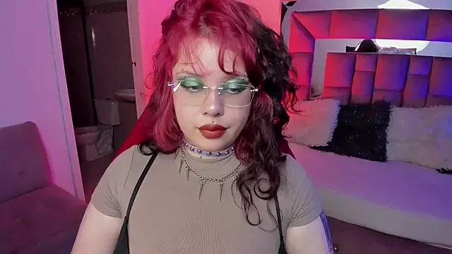 Entertain your itch for girls livestreamers with our collection of stunning models, skilled in the art of temptation and delight.