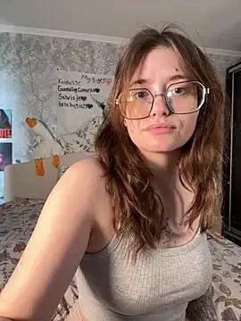 Entertain your itch for girls livestreamers with our collection of stunning models, skilled in the art of temptation and delight.