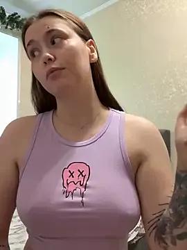Entertain your itch for girls livestreamers with our collection of stunning models, skilled in the art of temptation and delight.