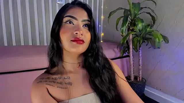 Entertain your itch for girls livestreamers with our collection of stunning models, skilled in the art of temptation and delight.