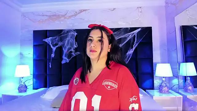 Entertain your itch for girls livestreamers with our collection of stunning models, skilled in the art of temptation and delight.