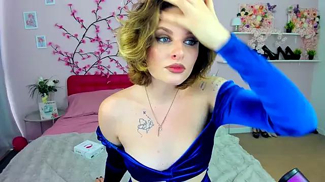 Entertain your itch for girls livestreamers with our collection of stunning models, skilled in the art of temptation and delight.