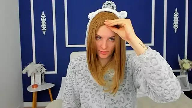 Entertain your itch for girls livestreamers with our collection of stunning models, skilled in the art of temptation and delight.