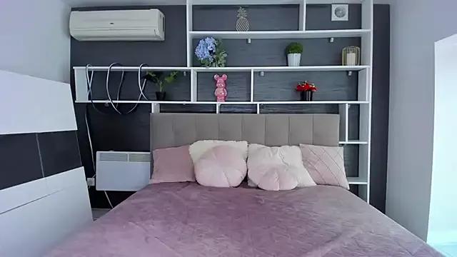 Entertain your itch for girls livestreamers with our collection of stunning models, skilled in the art of temptation and delight.