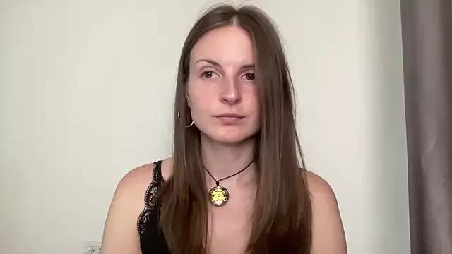 SabrinaWays from StripChat is Freechat