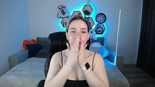 Entertain your itch for girls livestreamers with our collection of stunning models, skilled in the art of temptation and delight.