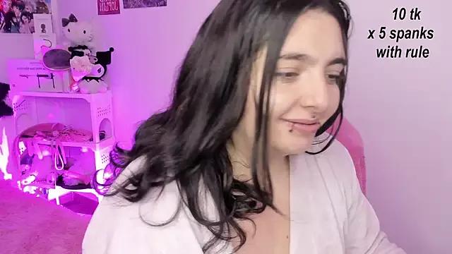 Entertain your itch for girls livestreamers with our collection of stunning models, skilled in the art of temptation and delight.