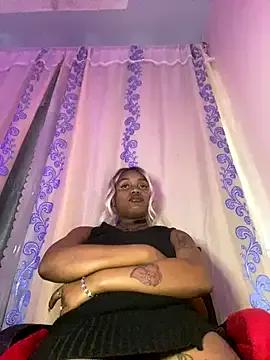 Photos of SAD_ORCHID from StripChat is Freechat