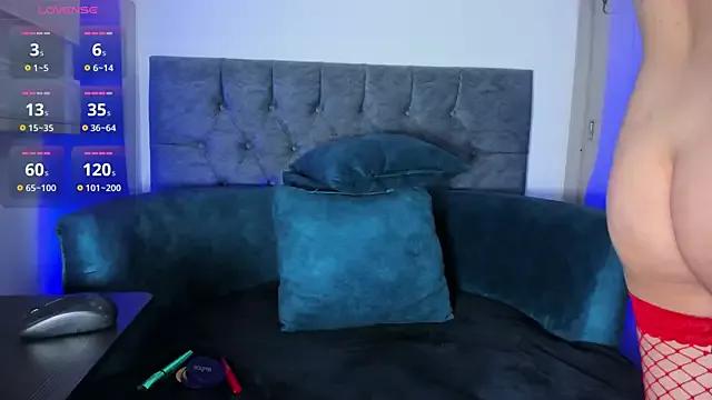 Entertain your itch for girls livestreamers with our collection of stunning models, skilled in the art of temptation and delight.