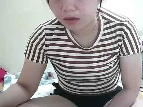 saha_baby from StripChat is Freechat