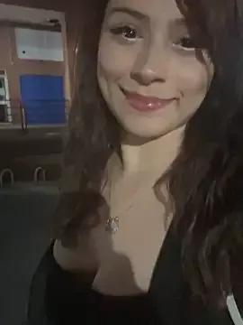 Photos of sahorix1 from StripChat is Private