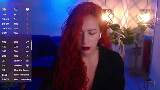 Entertain your itch for girls livestreamers with our collection of stunning models, skilled in the art of temptation and delight.