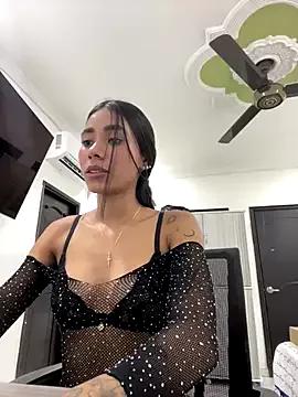 Entertain your itch for girls livestreamers with our collection of stunning models, skilled in the art of temptation and delight.