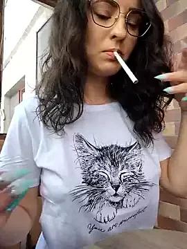 Photos of saidaskye from StripChat is Freechat