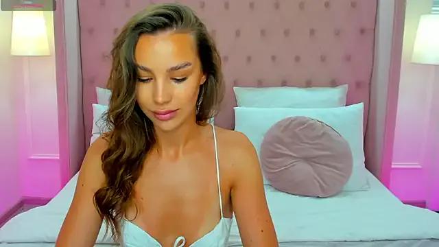 Entertain your itch for girls livestreamers with our collection of stunning models, skilled in the art of temptation and delight.