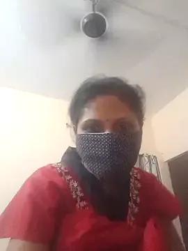 Sajal-03 from StripChat