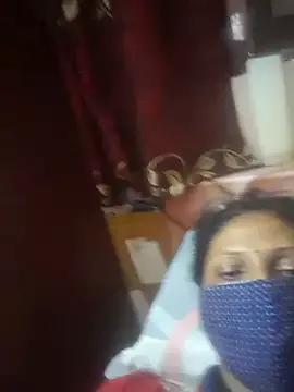 Sajal-03 from StripChat