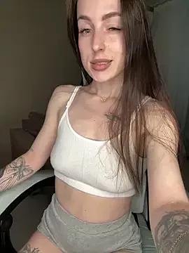 Entertain your itch for girls livestreamers with our collection of stunning models, skilled in the art of temptation and delight.