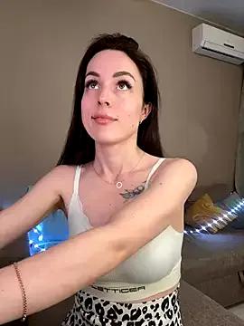 Entertain your itch for girls livestreamers with our collection of stunning models, skilled in the art of temptation and delight.