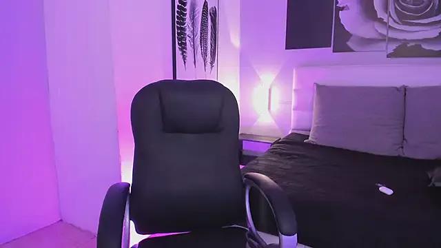 Entertain your itch for girls livestreamers with our collection of stunning models, skilled in the art of temptation and delight.