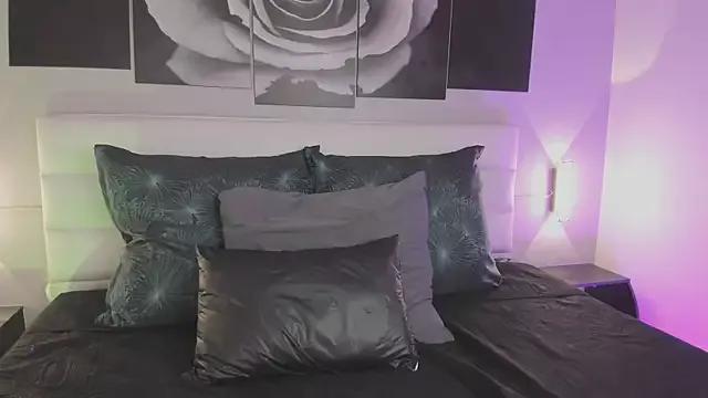 salem_sp from StripChat is Freechat