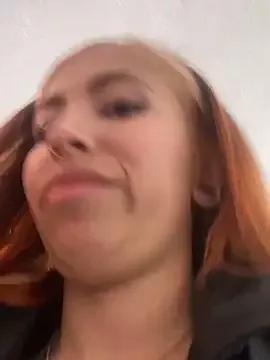 Sallem_Pink from StripChat is Freechat