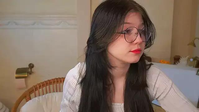 Entertain your itch for girls livestreamers with our collection of stunning models, skilled in the art of temptation and delight.