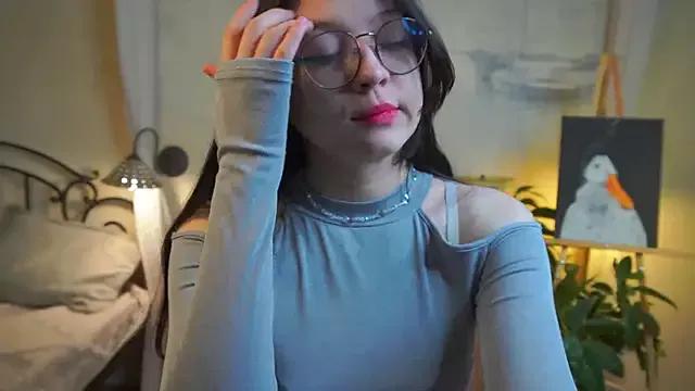 Entertain your itch for girls livestreamers with our collection of stunning models, skilled in the art of temptation and delight.