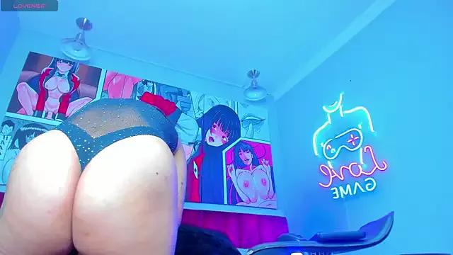 Entertain your itch for girls livestreamers with our collection of stunning models, skilled in the art of temptation and delight.