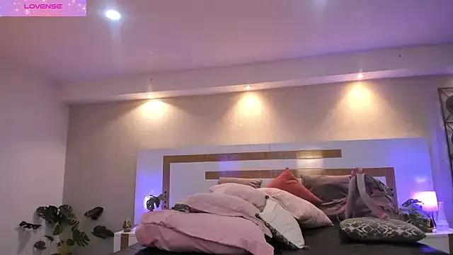 Entertain your itch for girls livestreamers with our collection of stunning models, skilled in the art of temptation and delight.