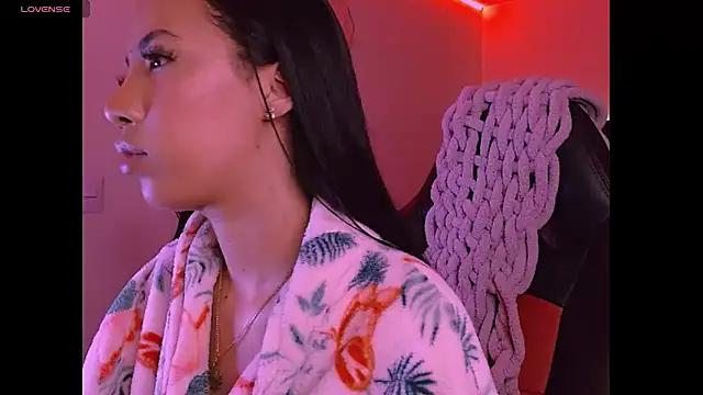 Entertain your itch for girls livestreamers with our collection of stunning models, skilled in the art of temptation and delight.