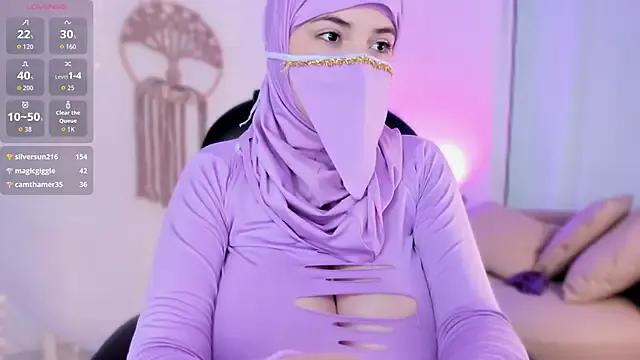 Entertain your itch for girls livestreamers with our collection of stunning models, skilled in the art of temptation and delight.