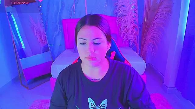 Entertain your itch for girls livestreamers with our collection of stunning models, skilled in the art of temptation and delight.