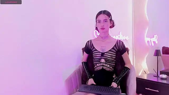 Entertain your itch for girls livestreamers with our collection of stunning models, skilled in the art of temptation and delight.