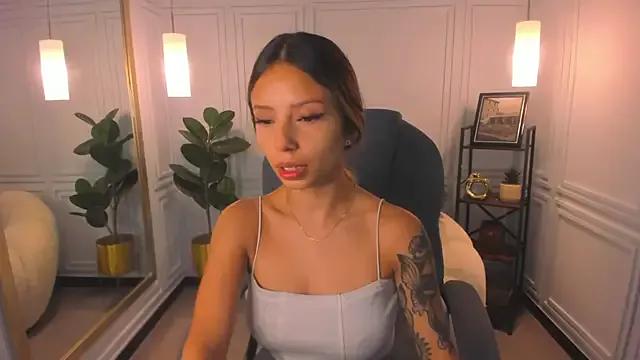 Entertain your itch for girls livestreamers with our collection of stunning models, skilled in the art of temptation and delight.