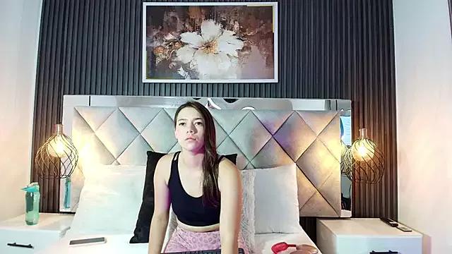 Entertain your itch for girls livestreamers with our collection of stunning models, skilled in the art of temptation and delight.