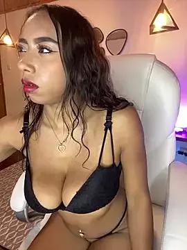 Entertain your itch for girls livestreamers with our collection of stunning models, skilled in the art of temptation and delight.