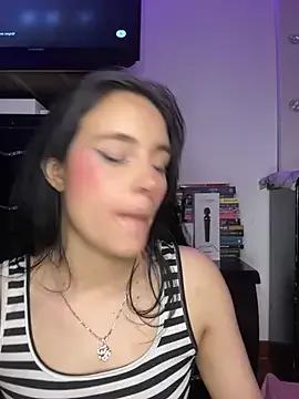 salome_polaniiee from StripChat is Freechat