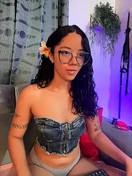 Entertain your itch for girls livestreamers with our collection of stunning models, skilled in the art of temptation and delight.