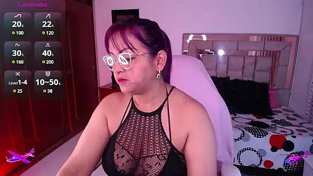 Entertain your itch for girls livestreamers with our collection of stunning models, skilled in the art of temptation and delight.