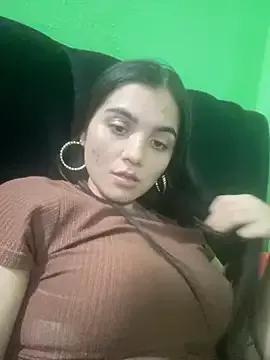 salomecute21 from StripChat is Freechat